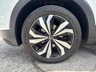 USED 2022 22 VOLKSWAGEN T-CROSS 1.0 TSI Black Edition SUV 5dr Petrol Manual Euro 6 (s/s) (95 ps) FRONT AND REAR PARKING SENSORS