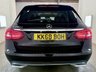 USED 2019 68 MERCEDES-BENZ C-CLASS 2.0 C220d Sport (Premium Plus) Estate 5dr Diesel G-Tronic+ Euro 6 (s/s) (194 ps) PAN ROOF~360&deg; CAMERAS~CARPLAY