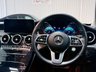 USED 2019 68 MERCEDES-BENZ C-CLASS 2.0 C220d Sport (Premium Plus) Estate 5dr Diesel G-Tronic+ Euro 6 (s/s) (194 ps) PAN ROOF~360&deg; CAMERAS~CARPLAY