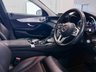 USED 2019 68 MERCEDES-BENZ C-CLASS 2.0 C220d Sport (Premium Plus) Estate 5dr Diesel G-Tronic+ Euro 6 (s/s) (194 ps) PAN ROOF~360&deg; CAMERAS~CARPLAY