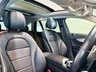 USED 2019 68 MERCEDES-BENZ C-CLASS 2.0 C220d Sport (Premium Plus) Estate 5dr Diesel G-Tronic+ Euro 6 (s/s) (194 ps) PAN ROOF~360&deg; CAMERAS~CARPLAY