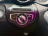 USED 2019 68 MERCEDES-BENZ C-CLASS 2.0 C220d Sport (Premium Plus) Estate 5dr Diesel G-Tronic+ Euro 6 (s/s) (194 ps) PAN ROOF~360&deg; CAMERAS~CARPLAY