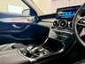USED 2019 68 MERCEDES-BENZ C-CLASS 2.0 C220d Sport (Premium Plus) Estate 5dr Diesel G-Tronic+ Euro 6 (s/s) (194 ps) PAN ROOF~360&deg; CAMERAS~CARPLAY