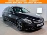 USED 2019 68 MERCEDES-BENZ C-CLASS 2.0 C220d Sport (Premium Plus) Estate 5dr Diesel G-Tronic+ Euro 6 (s/s) (194 ps) PAN ROOF~360&deg; CAMERAS~CARPLAY