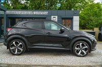 USED 2021 21 NISSAN JUKE 1.0 DIG-T Tekna SUV 5dr Petrol Manual Euro 6 (s/s) (114 ps) 