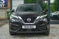 USED 2021 21 NISSAN JUKE 1.0 DIG-T Tekna SUV 5dr Petrol Manual Euro 6 (s/s) (114 ps) 