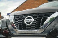 USED 2021 21 NISSAN JUKE 1.0 DIG-T Tekna SUV 5dr Petrol Manual Euro 6 (s/s) (114 ps) 
