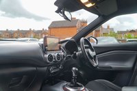 USED 2021 21 NISSAN JUKE 1.0 DIG-T Tekna SUV 5dr Petrol Manual Euro 6 (s/s) (114 ps) 