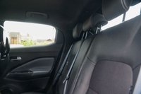 USED 2021 21 NISSAN JUKE 1.0 DIG-T Tekna SUV 5dr Petrol Manual Euro 6 (s/s) (114 ps) 