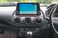 USED 2021 21 NISSAN JUKE 1.0 DIG-T Tekna SUV 5dr Petrol Manual Euro 6 (s/s) (114 ps) 