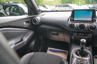 USED 2021 21 NISSAN JUKE 1.0 DIG-T Tekna SUV 5dr Petrol Manual Euro 6 (s/s) (114 ps) 