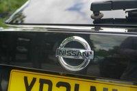 USED 2021 21 NISSAN JUKE 1.0 DIG-T Tekna SUV 5dr Petrol Manual Euro 6 (s/s) (114 ps) 