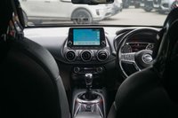 USED 2021 21 NISSAN JUKE 1.0 DIG-T Tekna SUV 5dr Petrol Manual Euro 6 (s/s) (114 ps) 