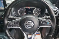 USED 2021 21 NISSAN JUKE 1.0 DIG-T Tekna SUV 5dr Petrol Manual Euro 6 (s/s) (114 ps) 