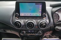 USED 2021 21 NISSAN JUKE 1.0 DIG-T Tekna SUV 5dr Petrol Manual Euro 6 (s/s) (114 ps) 