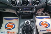 USED 2021 21 NISSAN JUKE 1.0 DIG-T Tekna SUV 5dr Petrol Manual Euro 6 (s/s) (114 ps) 