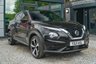 USED 2021 21 NISSAN JUKE 1.0 DIG-T Tekna SUV 5dr Petrol Manual Euro 6 (s/s) (114 ps) 