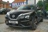 USED 2021 21 NISSAN JUKE 1.0 DIG-T Tekna SUV 5dr Petrol Manual Euro 6 (s/s) (114 ps) 
