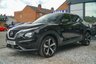 USED 2021 21 NISSAN JUKE 1.0 DIG-T Tekna SUV 5dr Petrol Manual Euro 6 (s/s) (114 ps) 