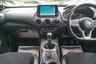 USED 2021 21 NISSAN JUKE 1.0 DIG-T Tekna SUV 5dr Petrol Manual Euro 6 (s/s) (114 ps) 