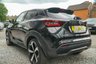 USED 2021 21 NISSAN JUKE 1.0 DIG-T Tekna SUV 5dr Petrol Manual Euro 6 (s/s) (114 ps) 
