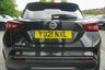 USED 2021 21 NISSAN JUKE 1.0 DIG-T Tekna SUV 5dr Petrol Manual Euro 6 (s/s) (114 ps) 