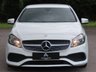 USED 2016 16 MERCEDES-BENZ A-CLASS 2.1 A200d AMG Line Hatchback 5dr Diesel 7G-DCT Euro 6 (s/s) (136 ps) << AUTOMATIC + R-CAMERA >>