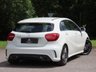 USED 2016 16 MERCEDES-BENZ A-CLASS 2.1 A200d AMG Line Hatchback 5dr Diesel 7G-DCT Euro 6 (s/s) (136 ps) << AUTOMATIC + R-CAMERA >>