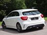 USED 2016 16 MERCEDES-BENZ A-CLASS 2.1 A200d AMG Line Hatchback 5dr Diesel 7G-DCT Euro 6 (s/s) (136 ps) << AUTOMATIC + R-CAMERA >>