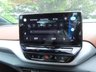 USED 2021 VOLKSWAGEN ID.4 Pure 52kWh City SUV 5dr Electric Auto (148 ps) SAT-NAV + REVERSE CAMERA!