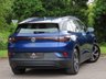 USED 2021 VOLKSWAGEN ID.4 Pure 52kWh City SUV 5dr Electric Auto (148 ps) SAT-NAV + REVERSE CAMERA!