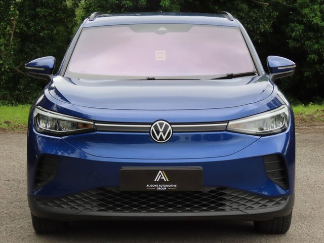 View our VOLKSWAGEN ID.4