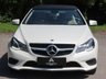USED 2014 64 MERCEDES-BENZ E-CLASS 2.1 E220 CDI SE Cabriolet 2dr Diesel G-Tronic+ Euro 5 (s/s) (170 ps) LOW MILES ONLY 55K!