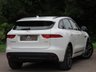 USED 2019 19 JAGUAR F-PACE 2.0 D180 R-Sport SUV 5dr Diesel Auto Euro 6 (s/s) (180 ps) SATNAV + REVERSE CAMERA!
