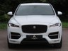 USED 2019 19 JAGUAR F-PACE 2.0 D180 R-Sport SUV 5dr Diesel Auto Euro 6 (s/s) (180 ps) SATNAV + REVERSE CAMERA!