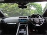 USED 2019 19 JAGUAR F-PACE 2.0 D180 R-Sport SUV 5dr Diesel Auto Euro 6 (s/s) (180 ps) SATNAV + REVERSE CAMERA!