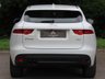 USED 2019 19 JAGUAR F-PACE 2.0 D180 R-Sport SUV 5dr Diesel Auto Euro 6 (s/s) (180 ps) SATNAV + REVERSE CAMERA!