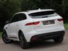 USED 2019 19 JAGUAR F-PACE 2.0 D180 R-Sport SUV 5dr Diesel Auto Euro 6 (s/s) (180 ps) SATNAV + REVERSE CAMERA!