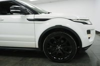 USED 2012 12 LAND ROVER RANGE ROVER EVOQUE 2.2 SD4 Dynamic Auto 4WD Euro 5 5dr Service History ...
