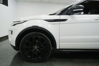 USED 2012 12 LAND ROVER RANGE ROVER EVOQUE 2.2 SD4 Dynamic Auto 4WD Euro 5 5dr Service History ...