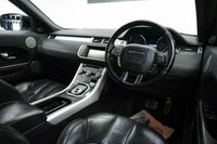 USED 2012 12 LAND ROVER RANGE ROVER EVOQUE 2.2 SD4 Dynamic Auto 4WD Euro 5 5dr Service History ...