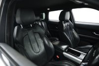 USED 2012 12 LAND ROVER RANGE ROVER EVOQUE 2.2 SD4 Dynamic Auto 4WD Euro 5 5dr Service History ...