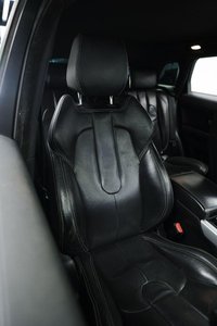 USED 2012 12 LAND ROVER RANGE ROVER EVOQUE 2.2 SD4 Dynamic Auto 4WD Euro 5 5dr Service History ...