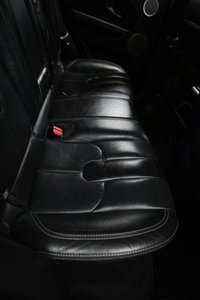 USED 2012 12 LAND ROVER RANGE ROVER EVOQUE 2.2 SD4 Dynamic Auto 4WD Euro 5 5dr Service History ...