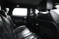 USED 2012 12 LAND ROVER RANGE ROVER EVOQUE 2.2 SD4 Dynamic Auto 4WD Euro 5 5dr Service History ...