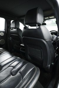 USED 2012 12 LAND ROVER RANGE ROVER EVOQUE 2.2 SD4 Dynamic Auto 4WD Euro 5 5dr Service History ...