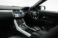 USED 2012 12 LAND ROVER RANGE ROVER EVOQUE 2.2 SD4 Dynamic Auto 4WD Euro 5 5dr Service History ...