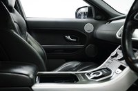USED 2012 12 LAND ROVER RANGE ROVER EVOQUE 2.2 SD4 Dynamic Auto 4WD Euro 5 5dr Service History ...
