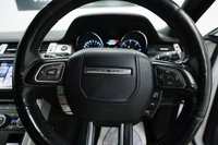 USED 2012 12 LAND ROVER RANGE ROVER EVOQUE 2.2 SD4 Dynamic Auto 4WD Euro 5 5dr Service History ...