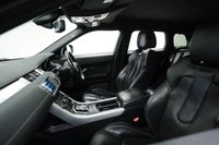 USED 2012 12 LAND ROVER RANGE ROVER EVOQUE 2.2 SD4 Dynamic Auto 4WD Euro 5 5dr Service History ...
